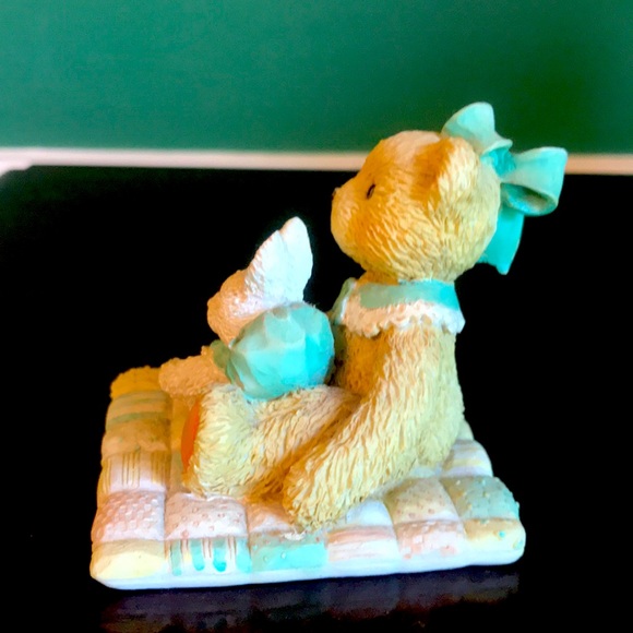 Cherished Teddies - Camille - Picture 4 of 5